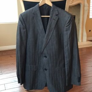 Zzegna Men’s Jacket